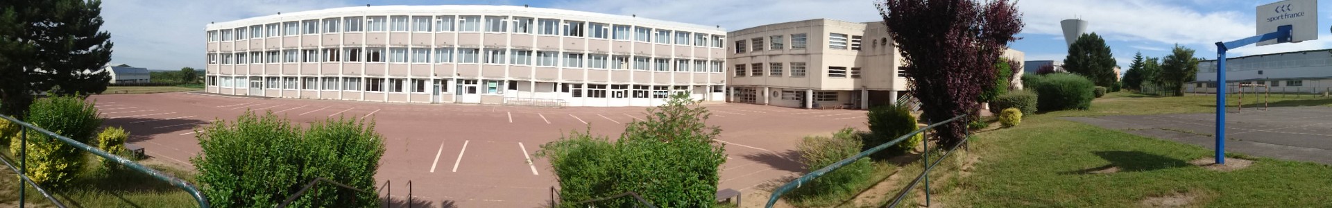 Collège du Thelle